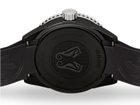 Orologio Rado Uomo Captain Cook in Ceramica R32129158 - R32129158